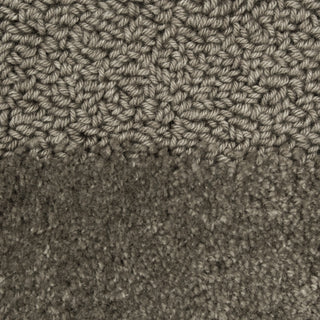 Brink and Campman Twinset Shore Shiitake Area Rug Closeup Image