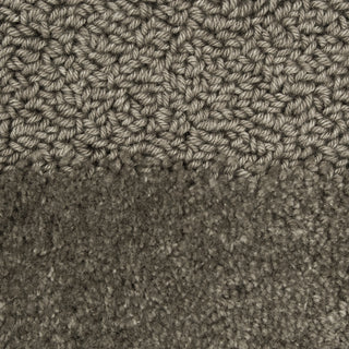 Brink and Campman Twinset Shore Shiitake Area Rug Closeup Image