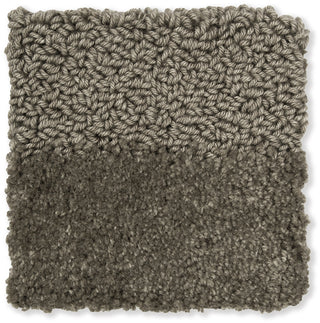 Brink and Campman Twinset Shore Shiitake Area Rug Closeup Image