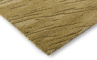 Brink and Campman Twinset Shore Antique Area Rug Corner Image