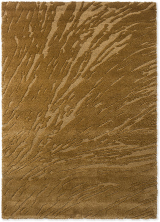 Brink and Campman Twinset Shore Golden Area Rug main image