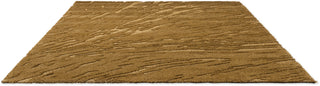 Brink and Campman Twinset Shore Golden Area Rug Angle Image