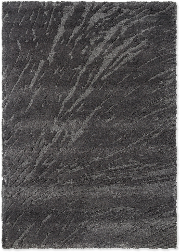 Brink and Campman Twinset Shore Graphite Area Rug main image