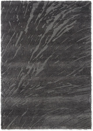 Brink and Campman Twinset Shore Graphite Area Rug main image