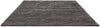 Brink and Campman Twinset Shore Graphite Area Rug Angle Image