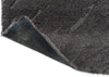 Brink and Campman Twinset Shore Graphite Area Rug Fold Image