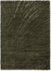 Brink and Campman Twinset Shore Olive Area Rug main image