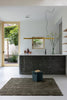 Brink and Campman Twinset Shore Olive Area Rug Room Image Feature