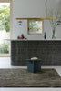 Brink and Campman Twinset Shore Olive Area Rug Room Image Feature