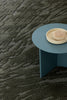 Brink and Campman Twinset Shore Olive Area Rug Room Image Feature