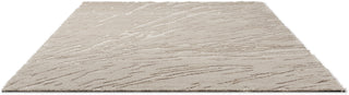 Brink and Campman Twinset Shore Oyster Area Rug Angle Image