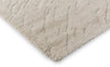 Brink and Campman Twinset Shore Oyster Area Rug Corner Image