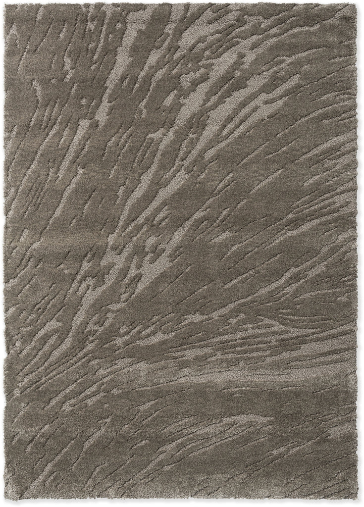 Brink and Campman Twinset Shore Shiitake Area Rug main image