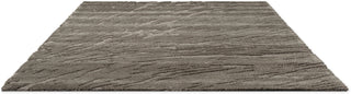 Brink and Campman Twinset Shore Shiitake Area Rug Angle Image