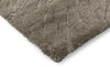 Brink and Campman Twinset Shore Shiitake Area Rug Corner Image