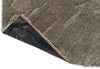 Brink and Campman Twinset Shore Shiitake Area Rug Fold Image