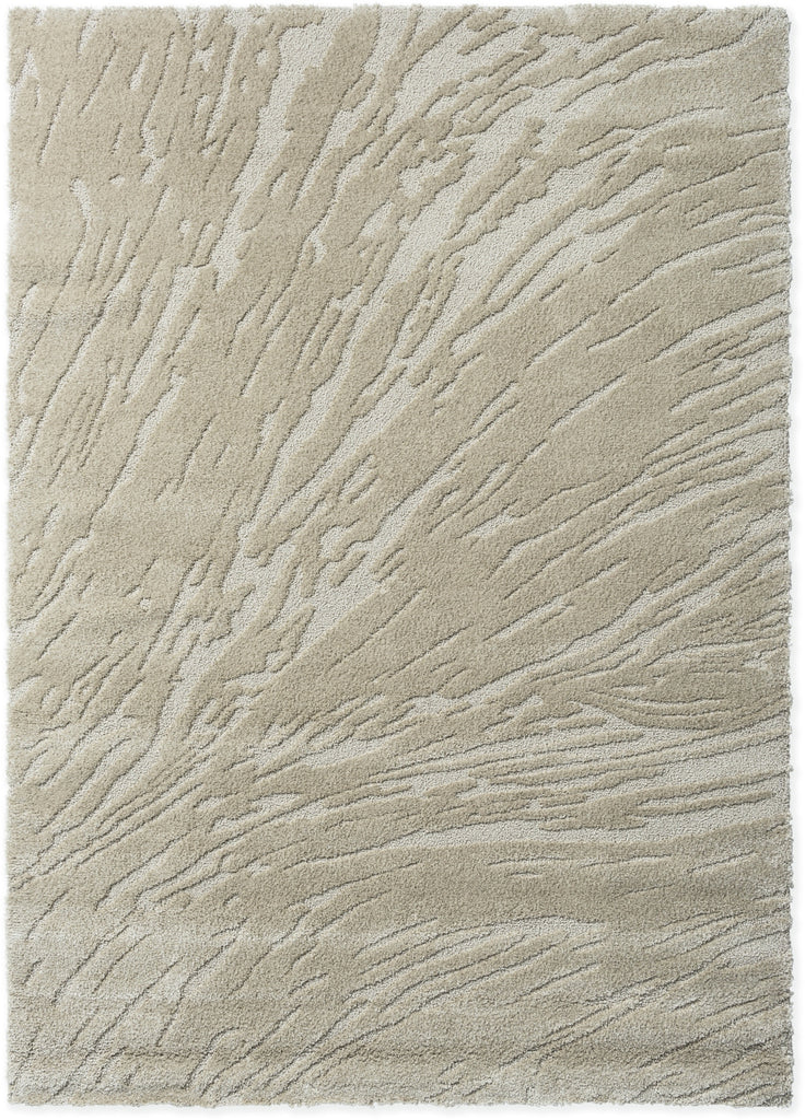 Brink and Campman Twinset Shore Silver Area Rug main image