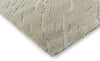 Brink and Campman Twinset Shore Silver Area Rug Corner Image