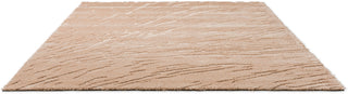 Brink and Campman Twinset Shore Tan Area Rug Angle Image