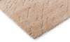 Brink and Campman Twinset Shore Tan Area Rug Corner Image