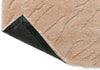 Brink and Campman Twinset Shore Tan Area Rug Fold Image