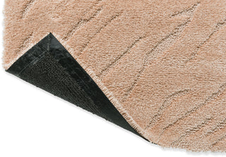 Brink and Campman Twinset Shore Tan Area Rug Fold Image