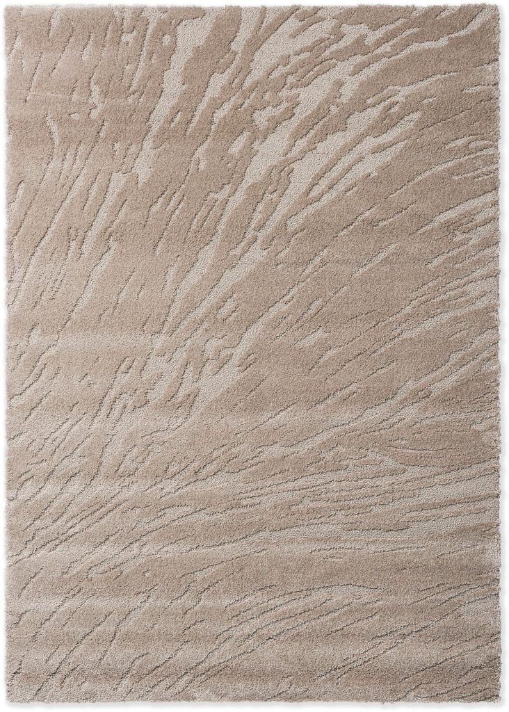 Brink and Campman Twinset Shore Taupe Area Rug main image