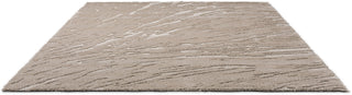 Brink and Campman Twinset Shore Taupe Area Rug Angle Image