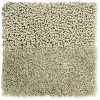 Brink and Campman Twinset Shore Silver Area Rug Main Image