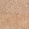 Brink and Campman Twinset Shore Tan Area Rug Closeup Image