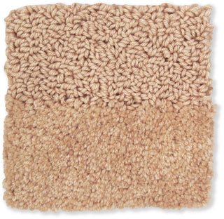 Brink and Campman Twinset Shore Tan Area Rug Main Image