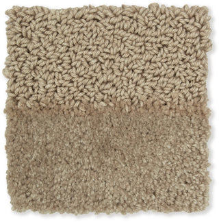 Brink and Campman Twinset Shore Taupe Area Rug Main Image
