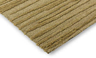 Brink and Campman Twinset Terrain Antique Area Rug Corner Image
