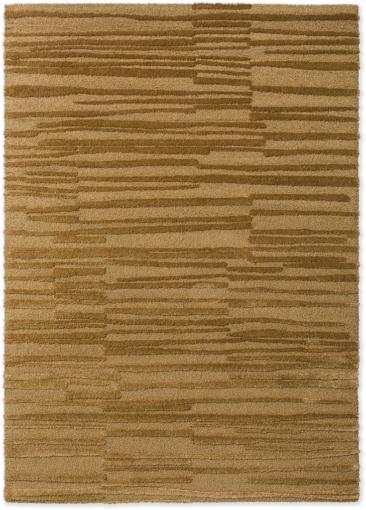 Brink and Campman Twinset Terrain Golden Area Rug main image