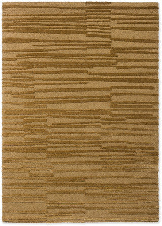 Brink and Campman Twinset Terrain Golden Area Rug main image