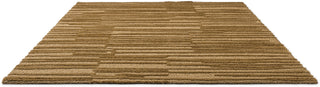 Brink and Campman Twinset Terrain Golden Area Rug Angle Image