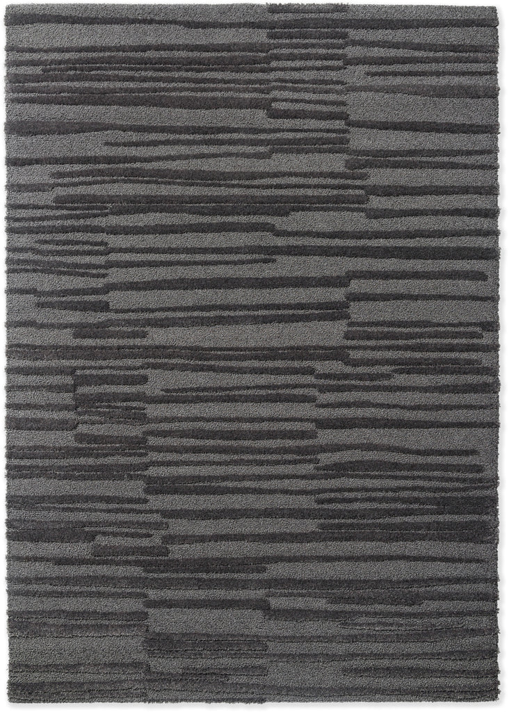 Brink and Campman Twinset Terrain Graphite Area Rug main image