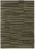 Brink and Campman Twinset Terrain Olive Area Rug main image