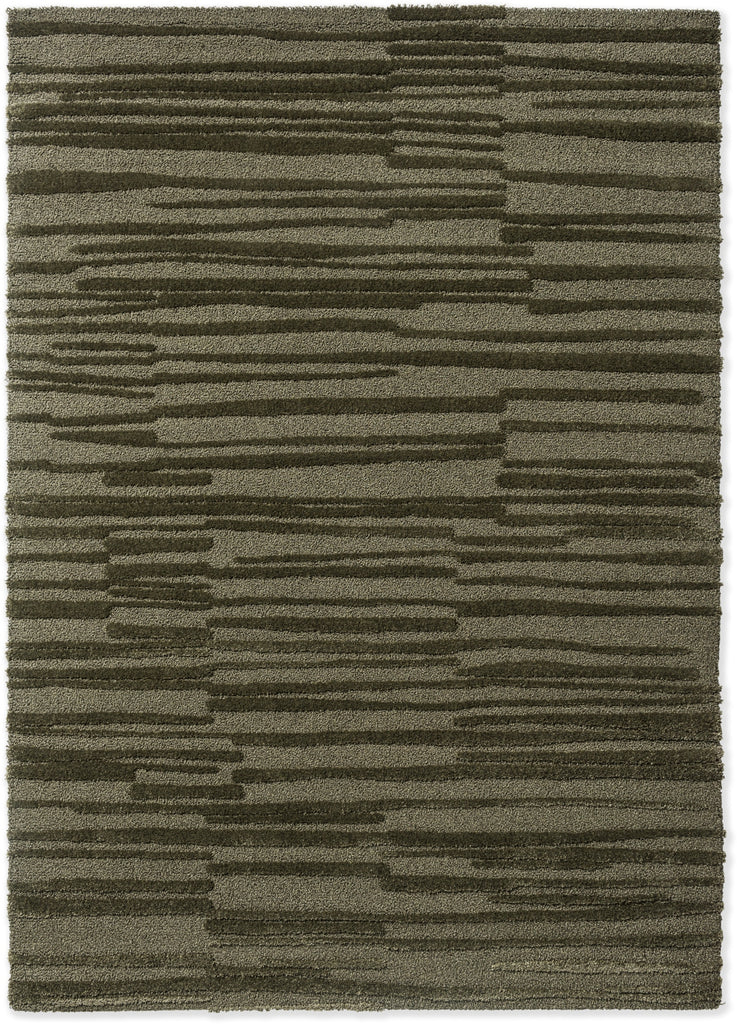 Brink and Campman Twinset Terrain Olive Area Rug main image