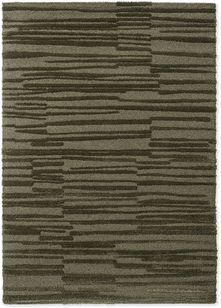 Brink and Campman Twinset Terrain Olive Area Rug main image