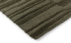 Brink and Campman Twinset Terrain Olive Area Rug Corner Image