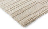 Brink and Campman Twinset Terrain Oyster Area Rug Corner Image