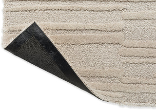 Brink and Campman Twinset Terrain Oyster Area Rug Fold Image