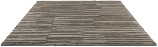 Brink and Campman Twinset Terrain Shiitake Area Rug Angle Image