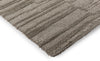 Brink and Campman Twinset Terrain Shiitake Area Rug Corner Image