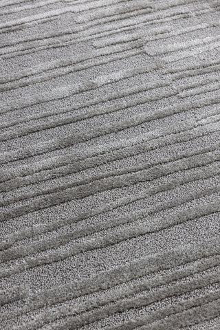 Brink and Campman Twinset Terrain Shiitake Area Rug Room Image Feature