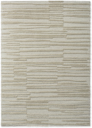 Brink and Campman Twinset Terrain Silver Area Rug main image