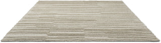 Brink and Campman Twinset Terrain Silver Area Rug Angle Image