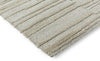 Brink and Campman Twinset Terrain Silver Area Rug Corner Image