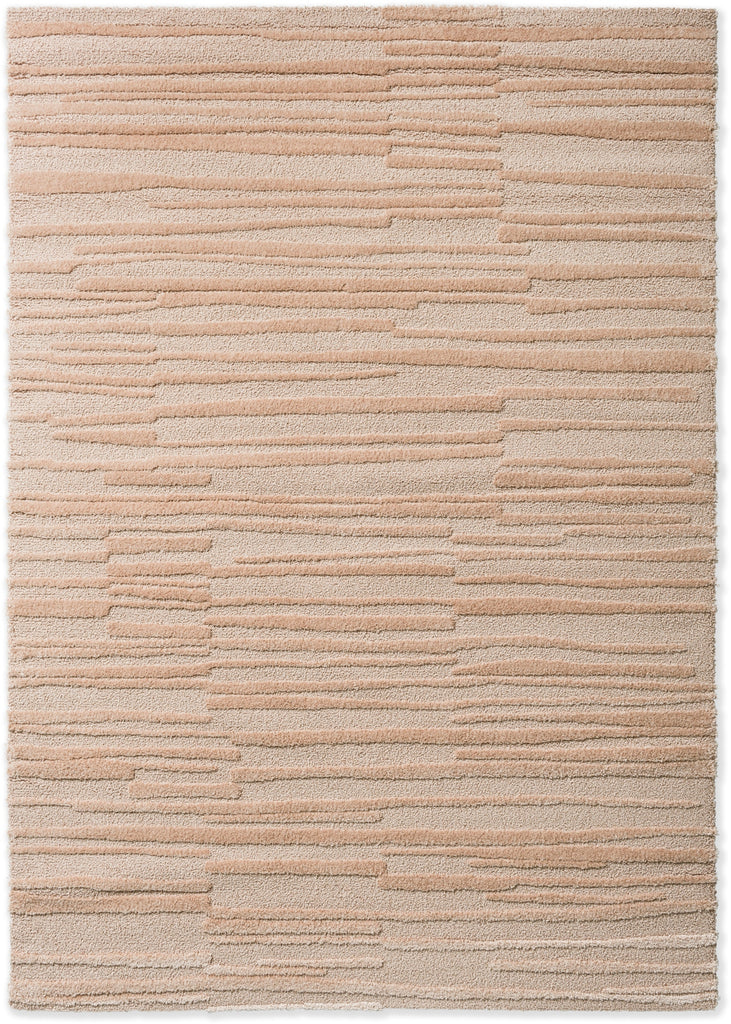 Brink and Campman Twinset Terrain Tan Area Rug main image